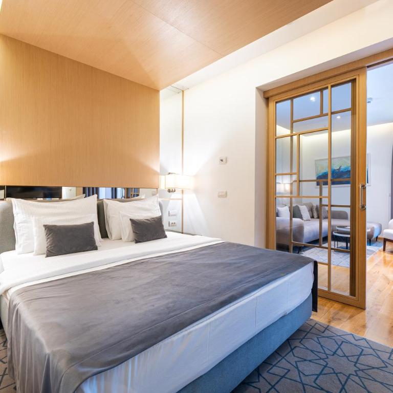 Hotel Imperial Conference & Spa - Junior Suite - 3
