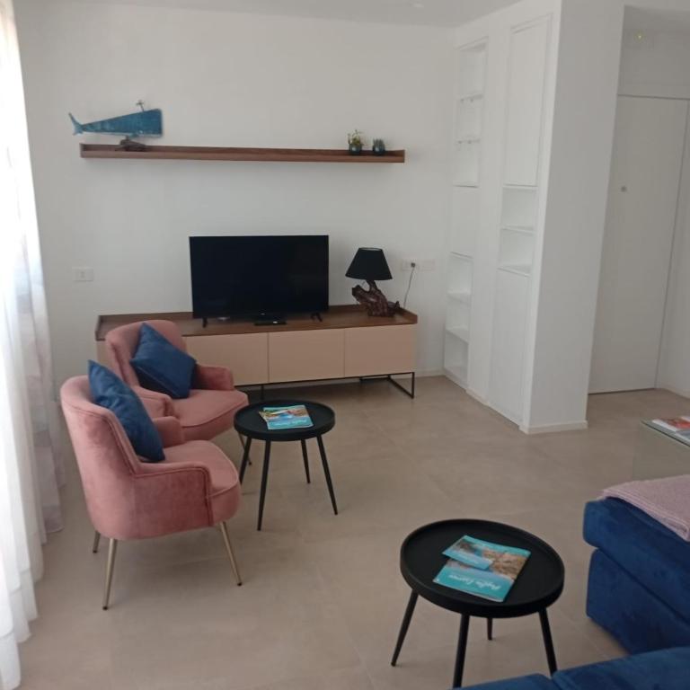 Penthouse Petroni 19 - Appartamento con 2 Camere da Letto - 34