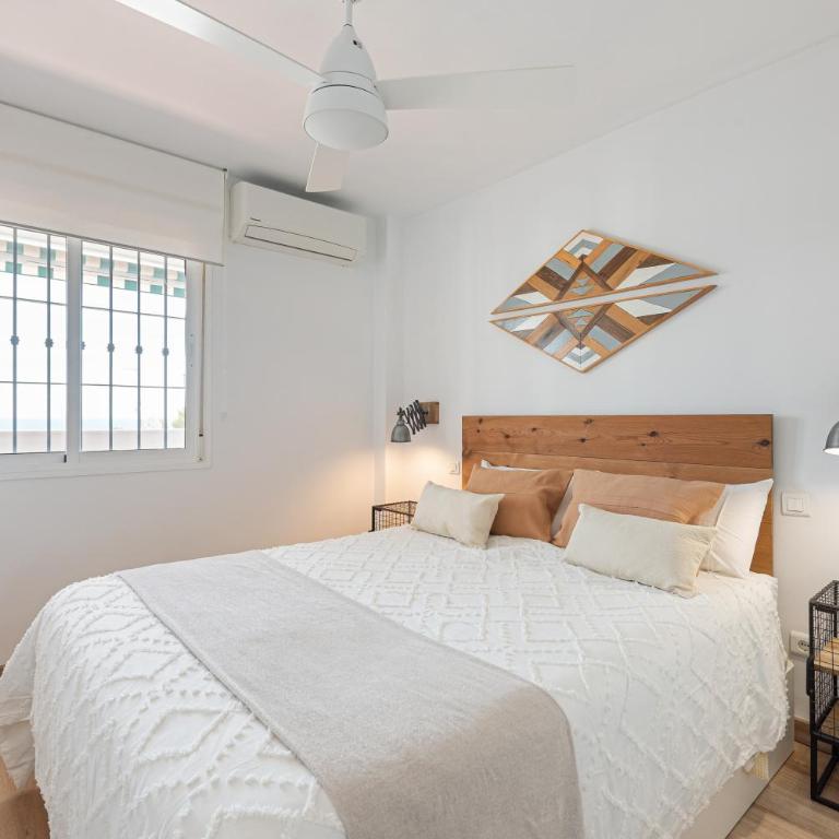 APARTAMENT MIJAS BEACH, ÁNGEL - Two-Bedroom Apartment - 15