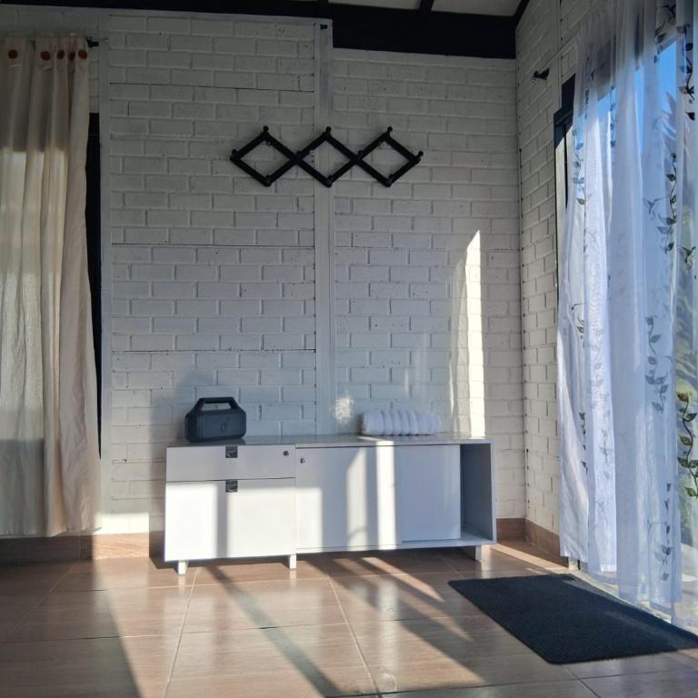 Casa campestre La Fantasía - Casa con 1 dormitorio - 4