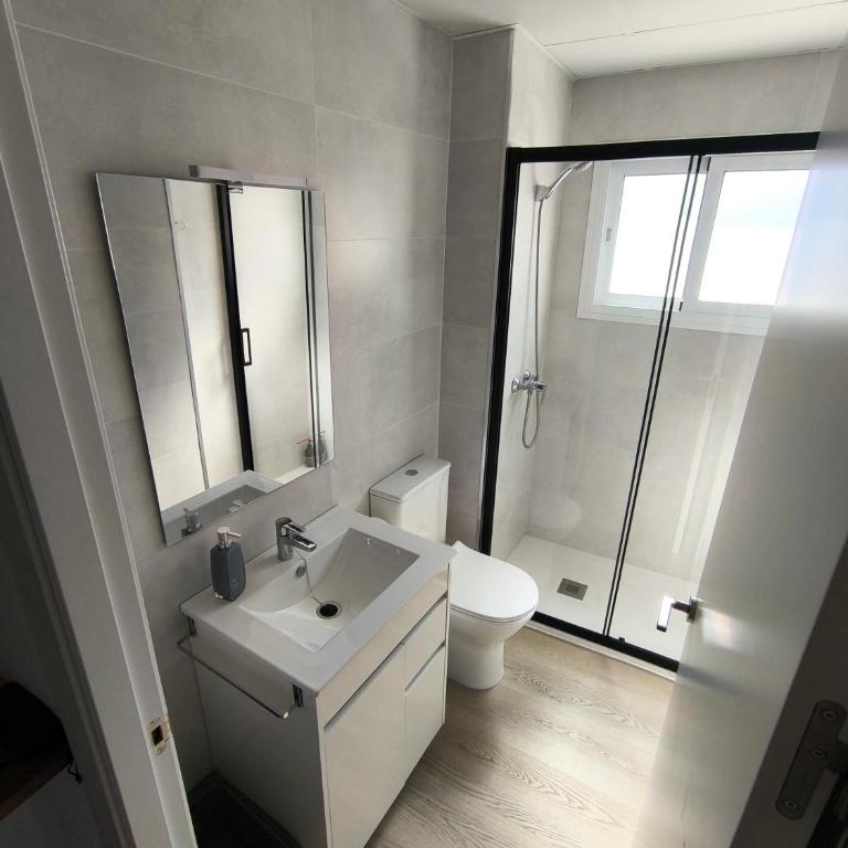 Frida&Love - Apartment mit 1 Schlafzimmer - 4