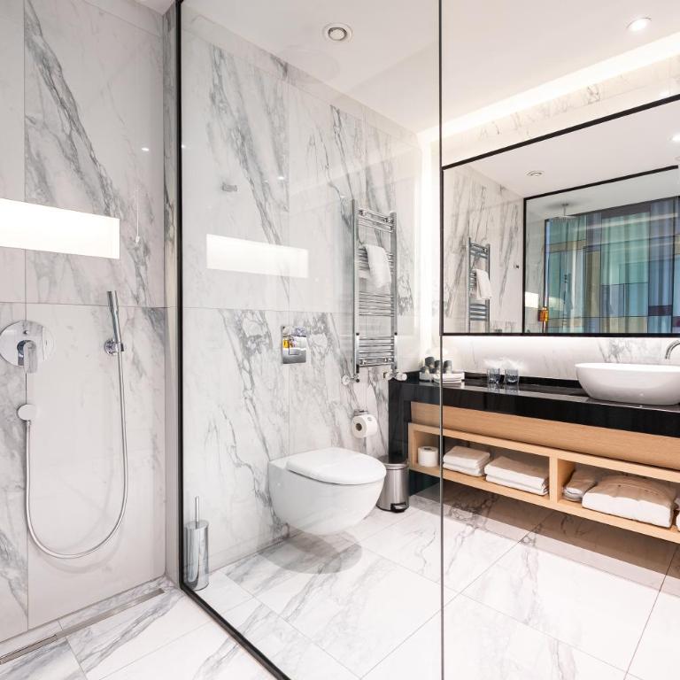 Hotel Imperial Conference & Spa - Apartman sa 1 Spavaćom Sobom - 1