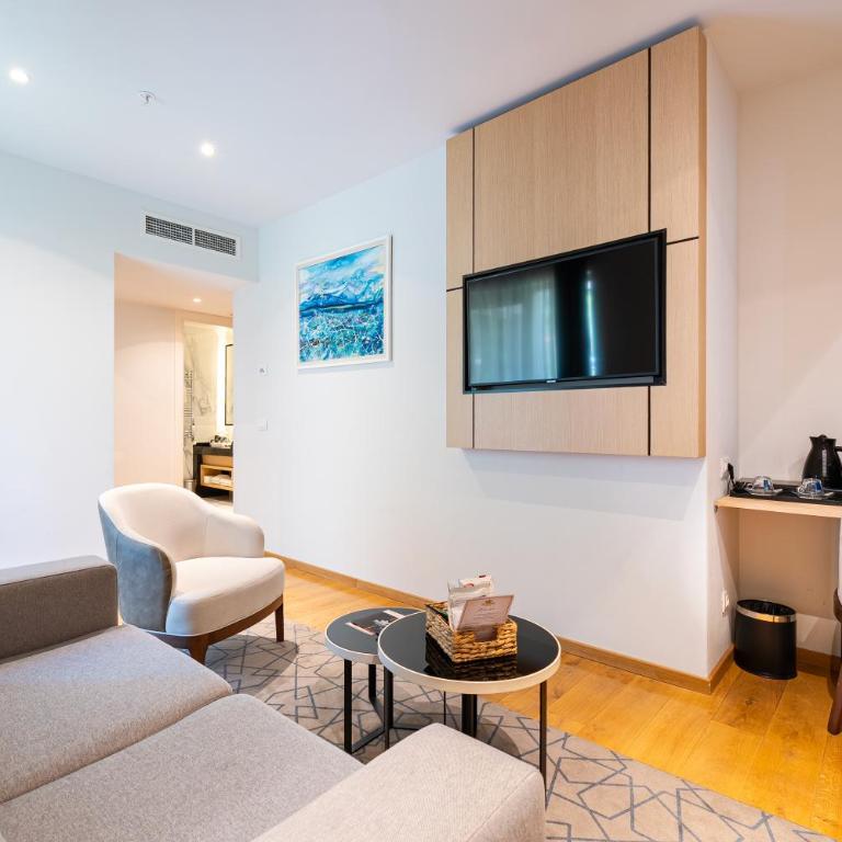 Hotel Imperial Conference & Spa - Apartman sa 1 Spavaćom Sobom - 5