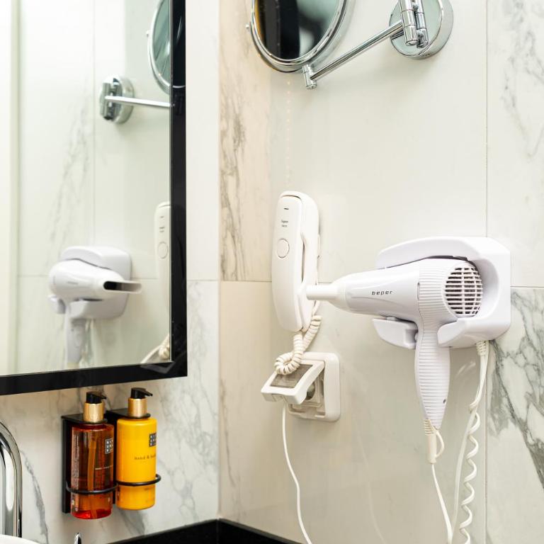 Hotel Imperial Conference & Spa - Apartman sa 1 Spavaćom Sobom - 8