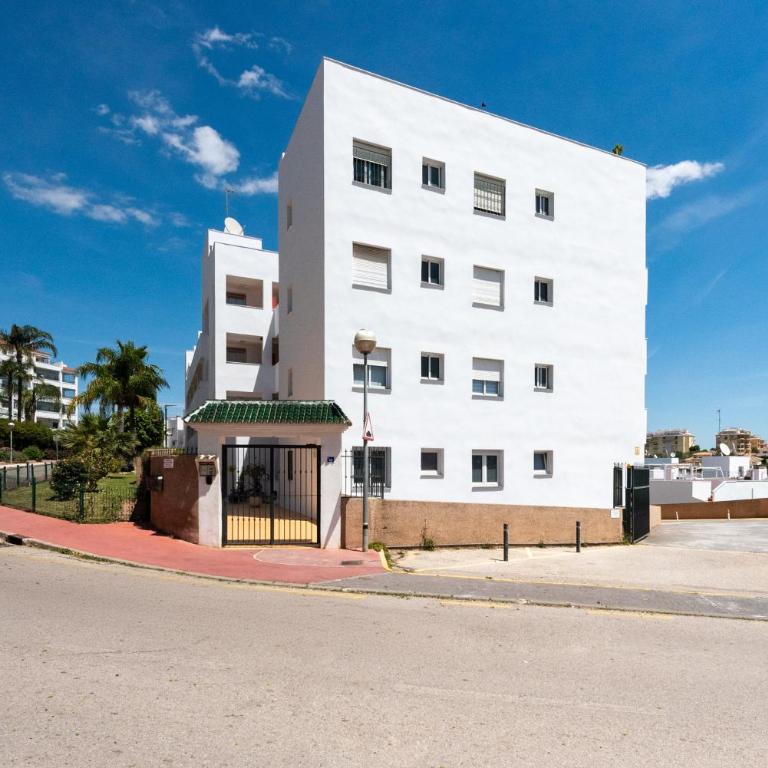 APARTAMENT MIJAS BEACH, ÁNGEL - Two-Bedroom Apartment - 23