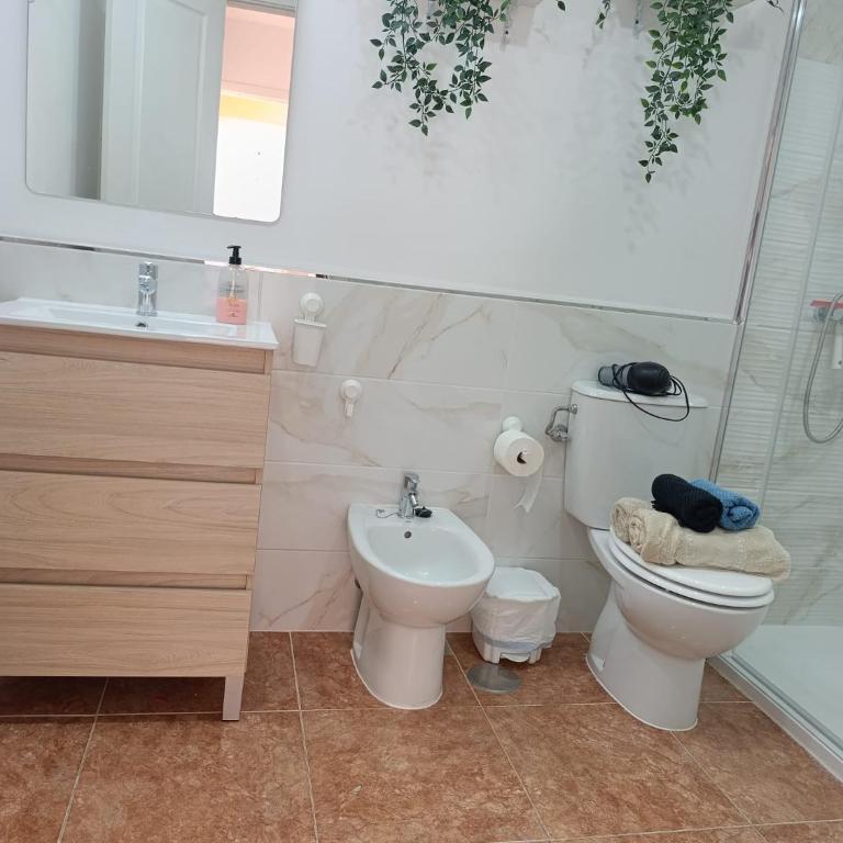 Bahia Sol Dream -Caleta de Fuste- - Standard Apartment - 15