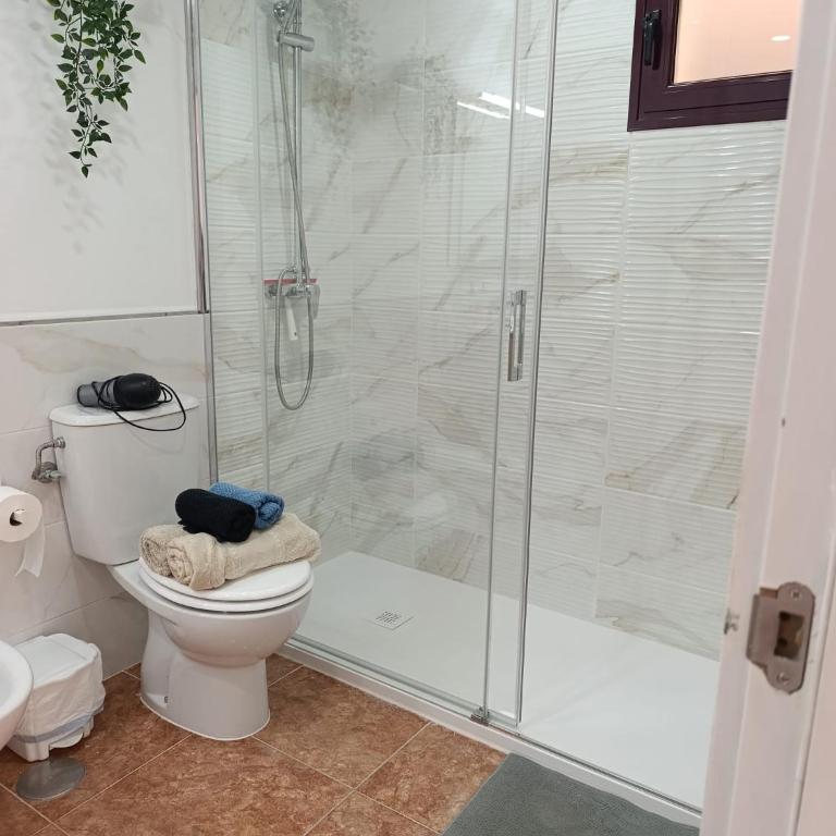 Bahia Sol Dream -Caleta de Fuste- - Standard Apartment - 16