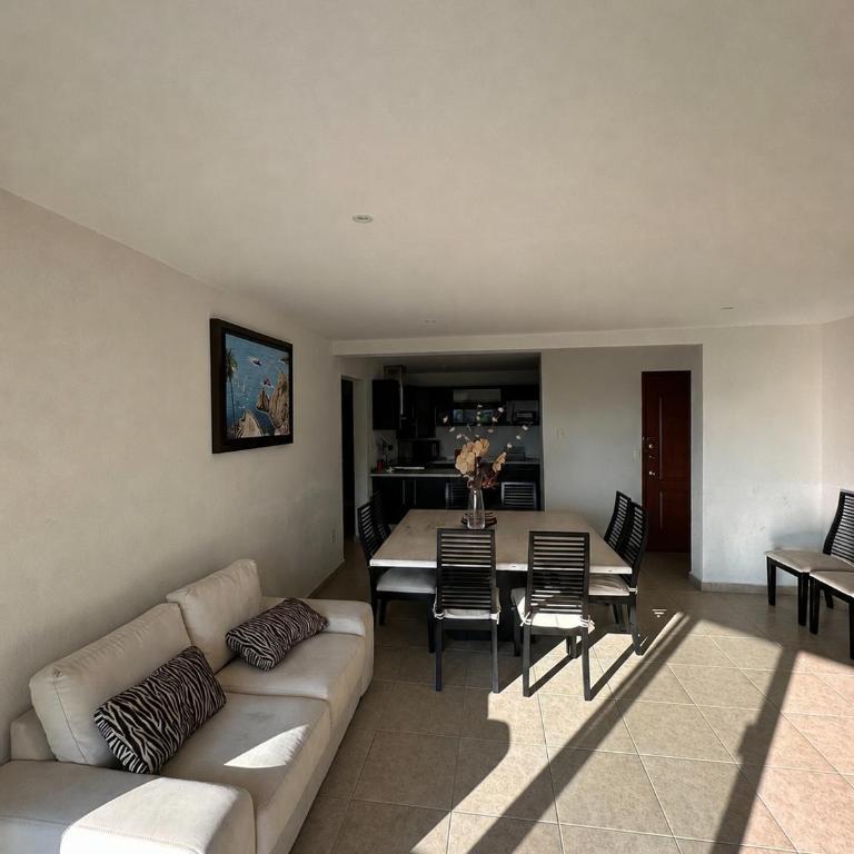 Paraíso con vista panorámica - Apartment mit 3 Schlafzimmern - 17