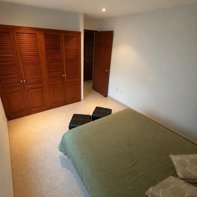 Paraíso con vista panorámica - Apartment mit 3 Schlafzimmern - 19