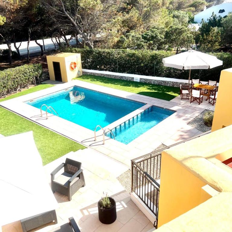 Villa Faro 66 - Villa de 3 dormitorios - 2