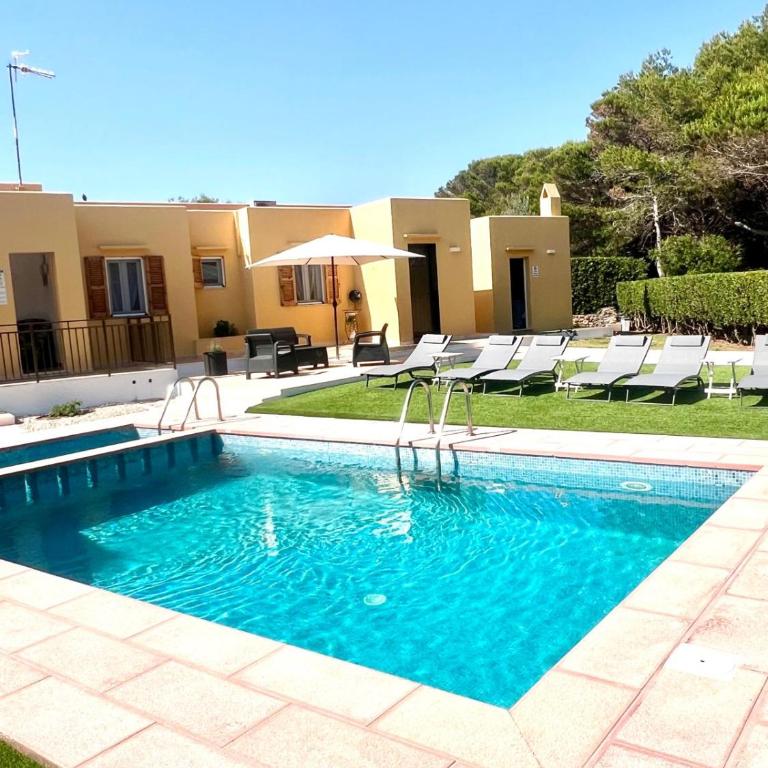 Villa Faro 66 - Villa de 3 dormitorios - 16