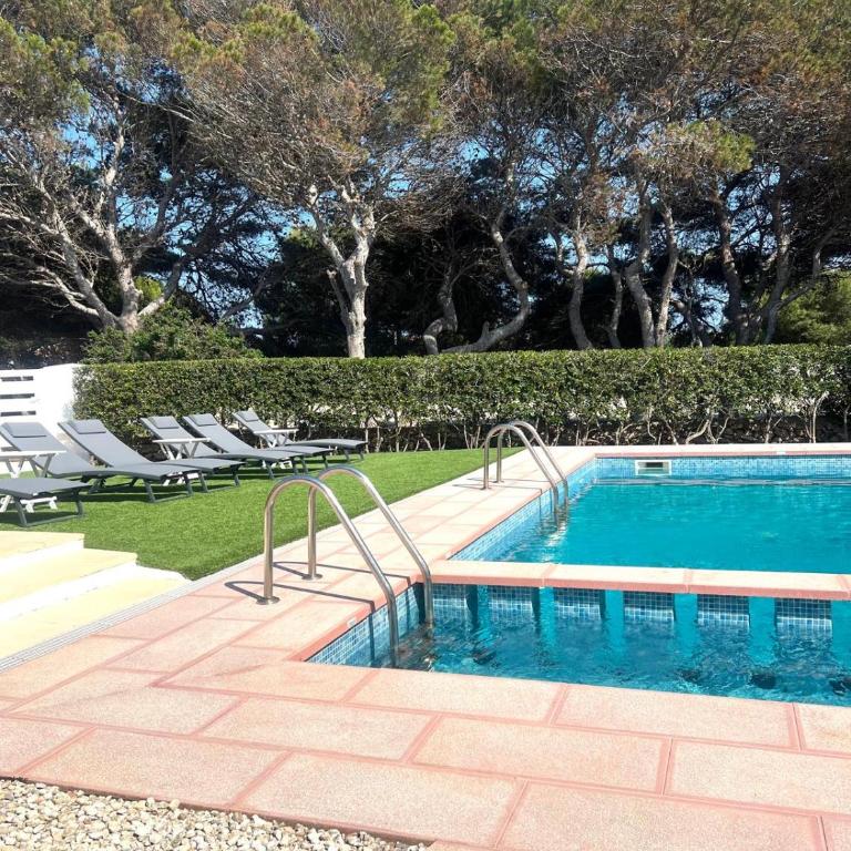 Villa Faro 66 - Villa de 3 dormitorios - 22