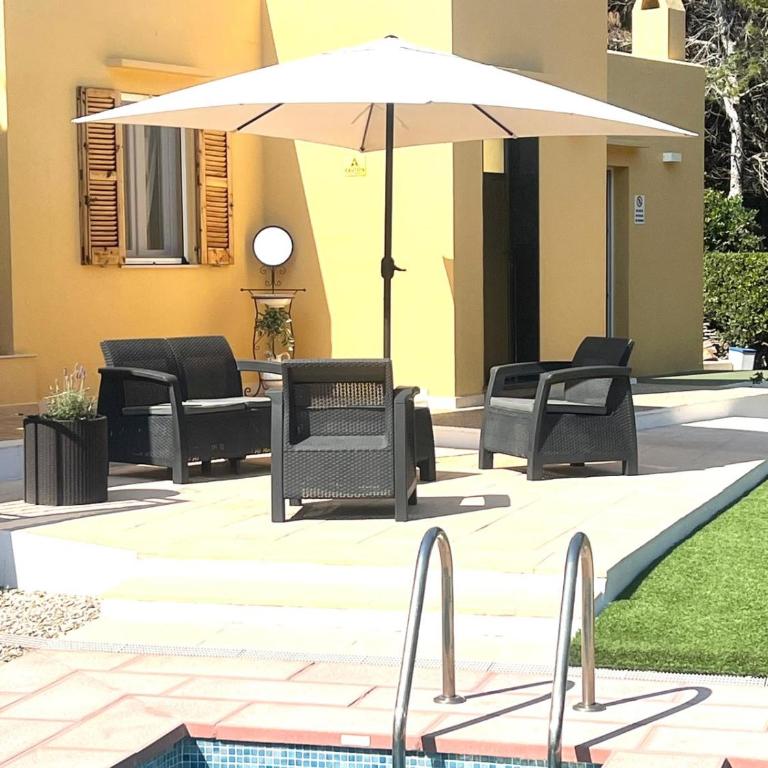 Villa Faro 66 - Villa de 3 dormitorios - 29