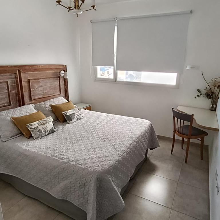 Del Santo San Miguel - Apartamento de 1 dormitorio - 23