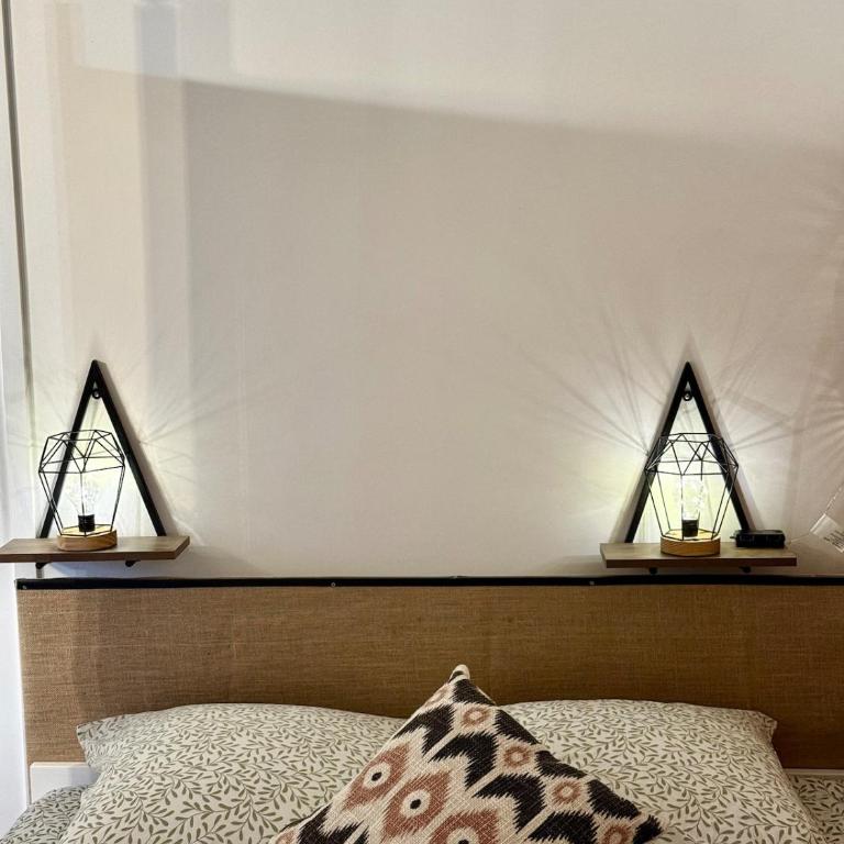 Le Rosalia - WiFi - Hyper centre - Appartement 1 Chambre - 20