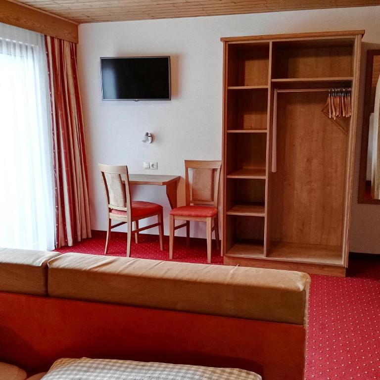 Landhaus Hubert Fiegl - Doppelzimmer - 5