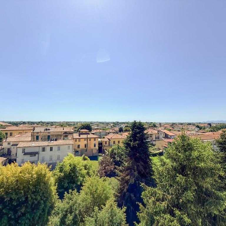 LaCasadiChiara nel cuore di Pietrasanta - Two-Bedroom Apartment - 7