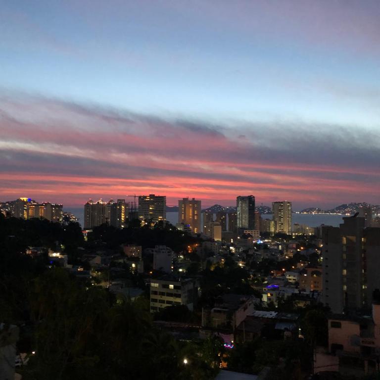 Paraíso con vista panorámica - Apartment mit 3 Schlafzimmern - 2