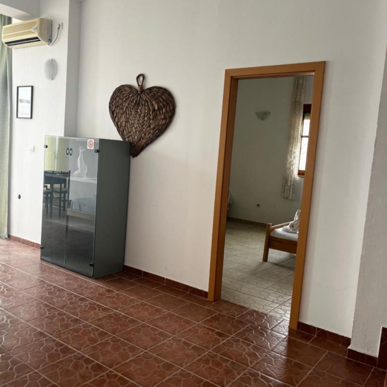 Vila KRALJICA OBALE - Familien-Apartment mit 2 Schlafzimmern - 11