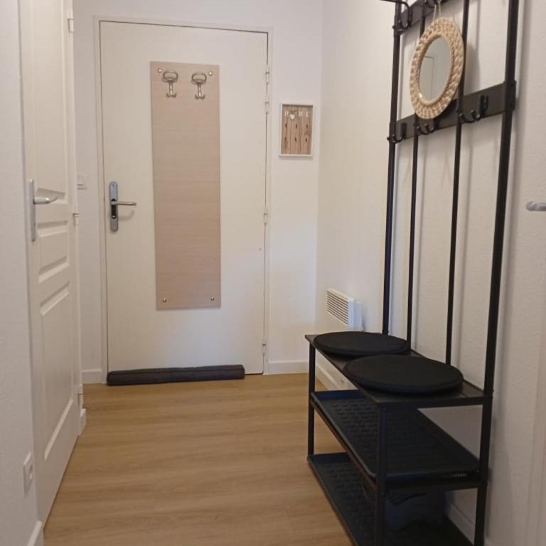 Le Refuge du Verdon - Appartement 2 Chambres - 6