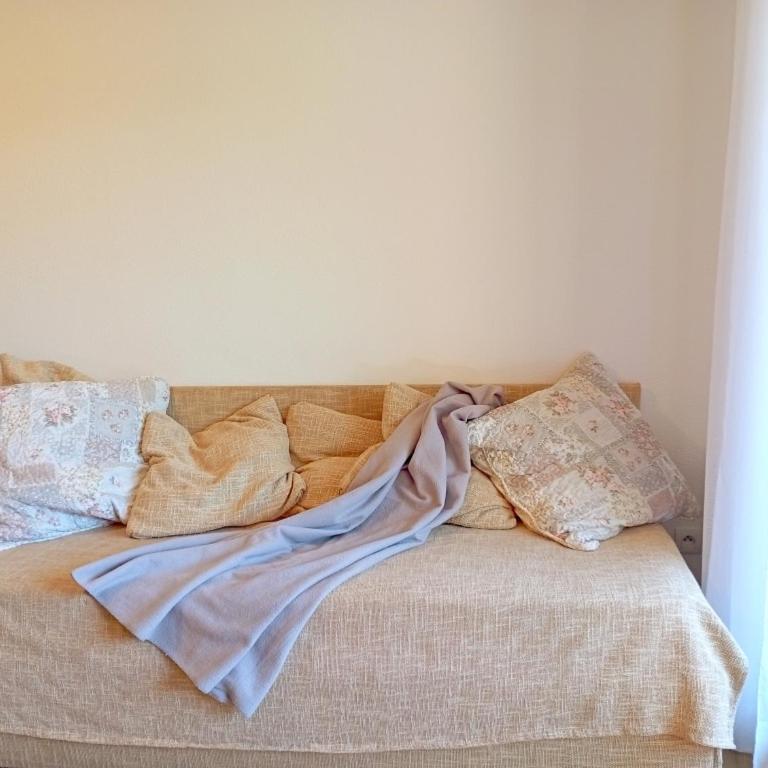 Le Refuge du Verdon - Appartement 2 Chambres - 12