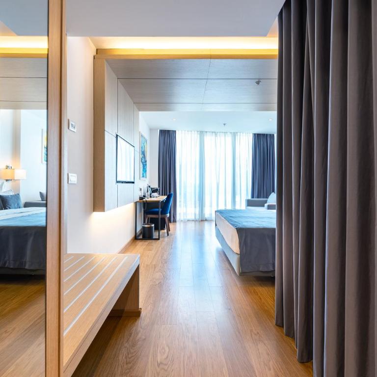 Hotel Imperial Conference & Spa - Premium Soba sa Pogledom na More - 6