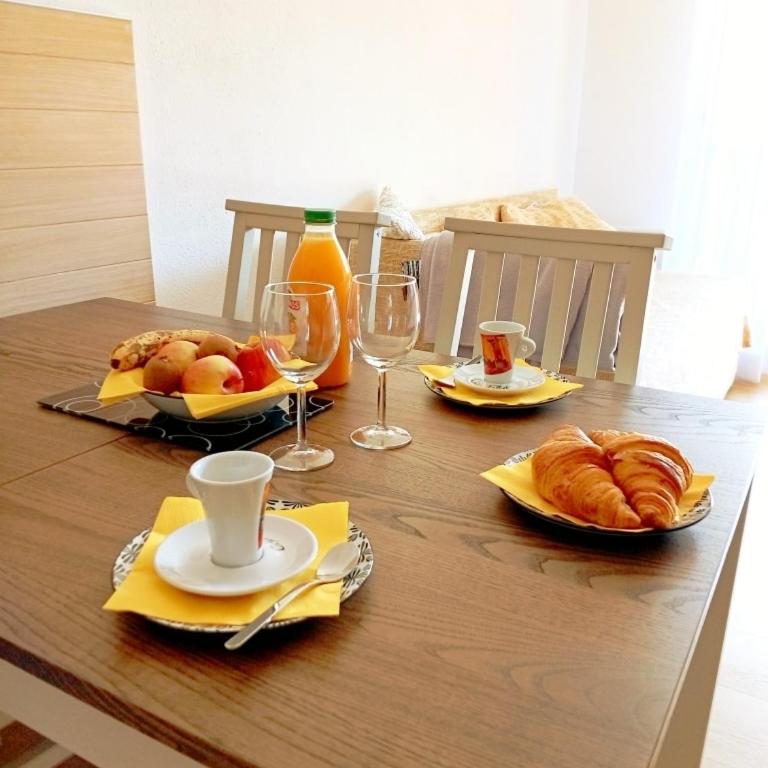 Le Refuge du Verdon - Appartement 2 Chambres - 29