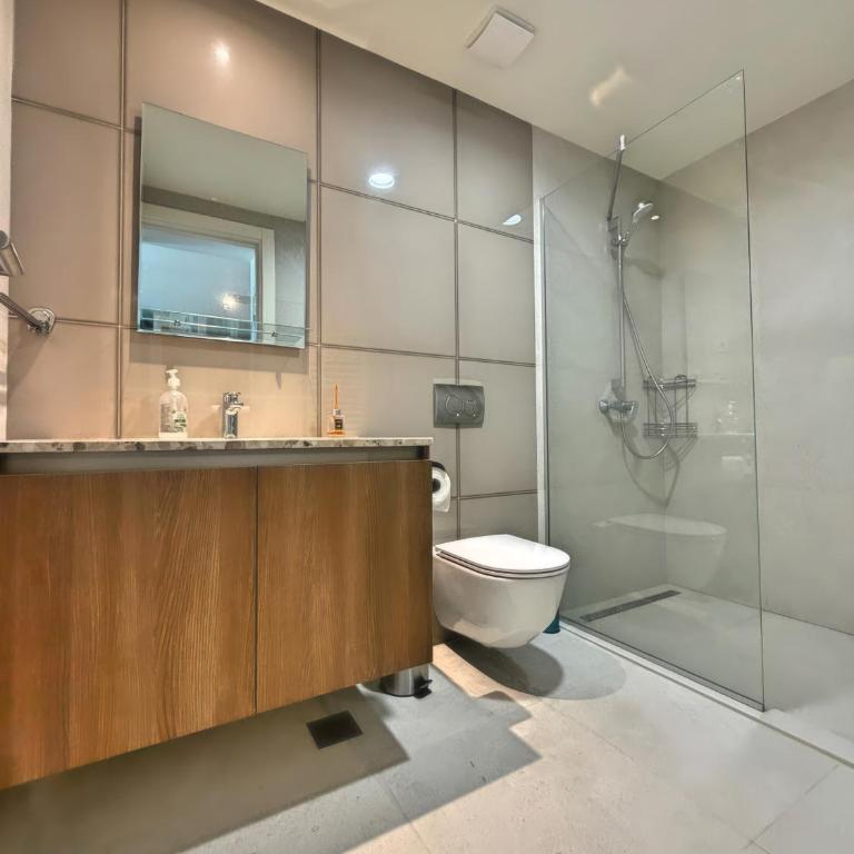 BW Purple Dream - Apartman sa 1 Spavaćom Sobom - 10