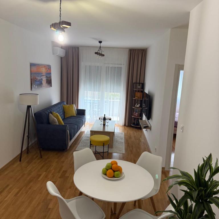 MARNO Apartment 3 - Two-Bedroom Apartment - 7