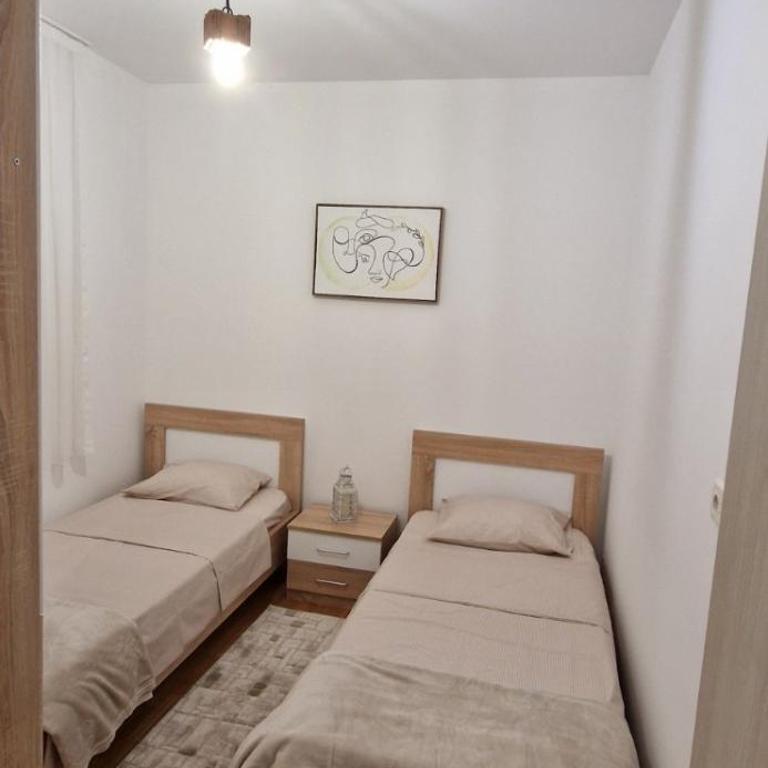 MARNO Apartment 3 - Two-Bedroom Apartment - 18