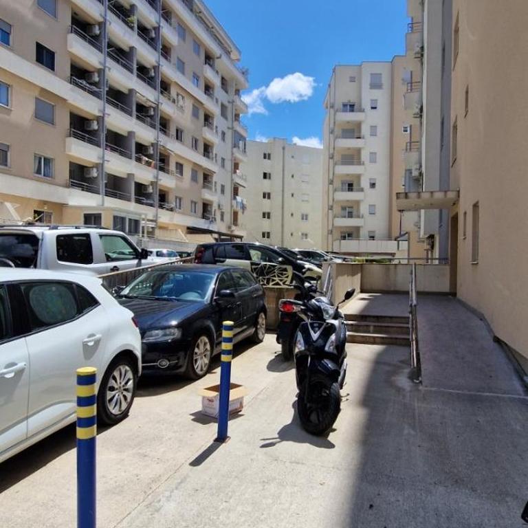 MARNO Apartment 3 - Two-Bedroom Apartment - 27