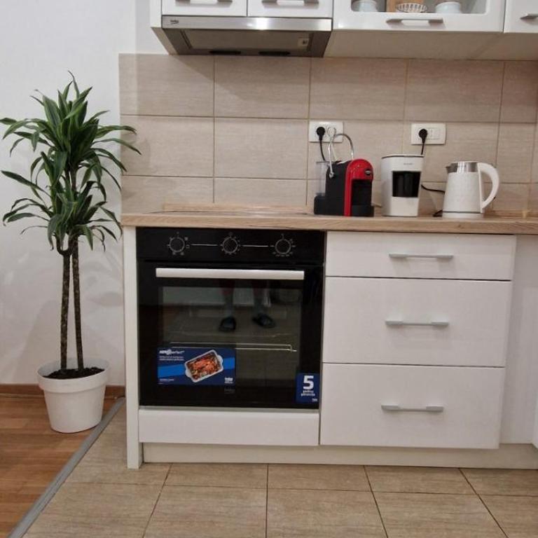 MARNO Apartment 3 - Two-Bedroom Apartment - 10