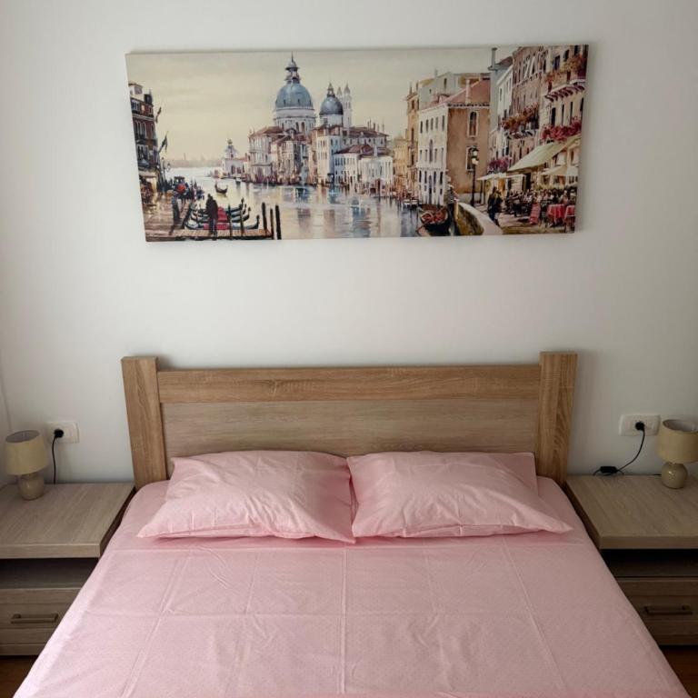 MARNO Apartment 3 - Two-Bedroom Apartment - 13