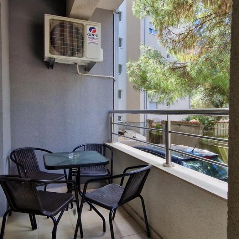 MARNO Apartment 3 - Two-Bedroom Apartment - 25