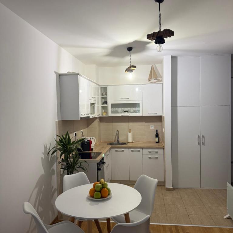 MARNO Apartment 3 - Two-Bedroom Apartment - 8