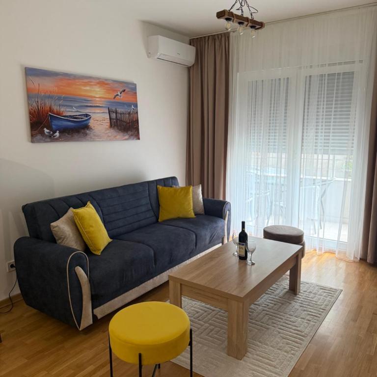 MARNO Apartment 3 - Two-Bedroom Apartment - 2