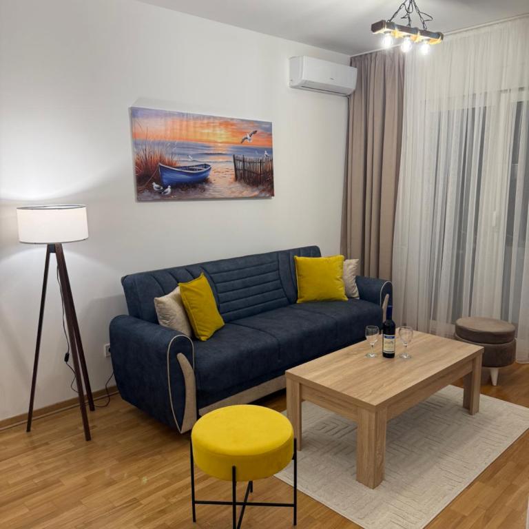 MARNO Apartment 3 - Two-Bedroom Apartment - 1