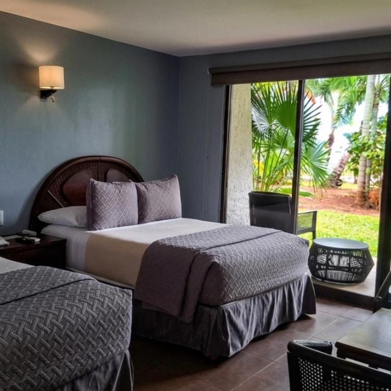 Sina Suites Cancun - Adults Only - Suite Junior Deluxe - 1