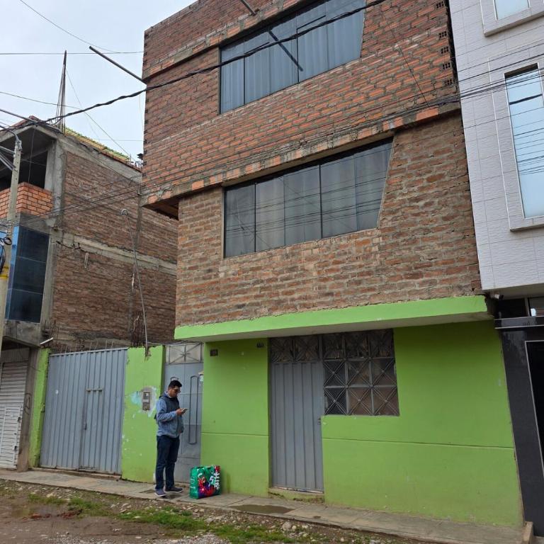 La casa de Lia - Apartamento de 2 dormitorios - 10