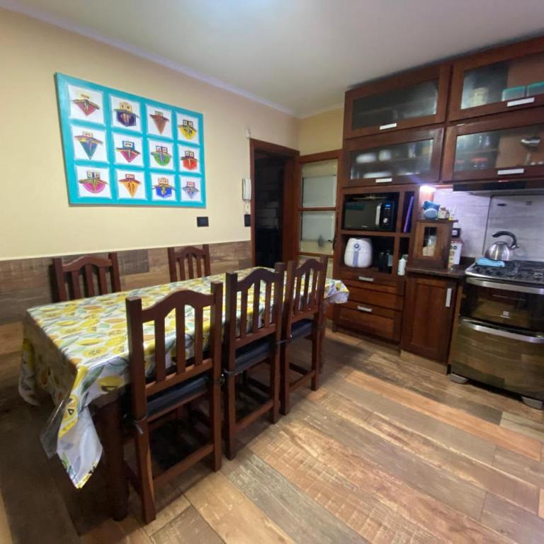 Chaletlaperlamdp - Casa de 3 dormitorios - 15