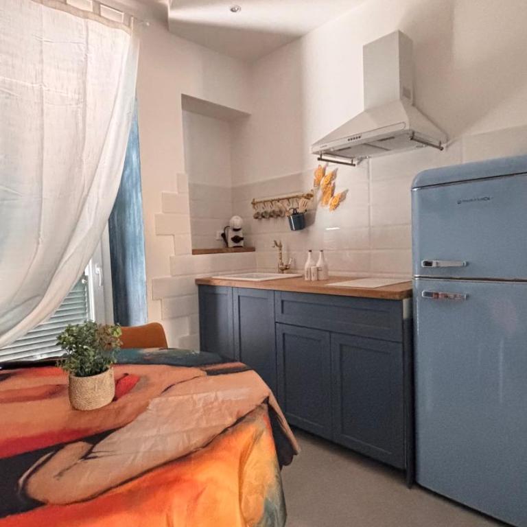 Casa Amedeo nel Cuore di Livorno - Appartamento con 1 Camera da Letto - 11