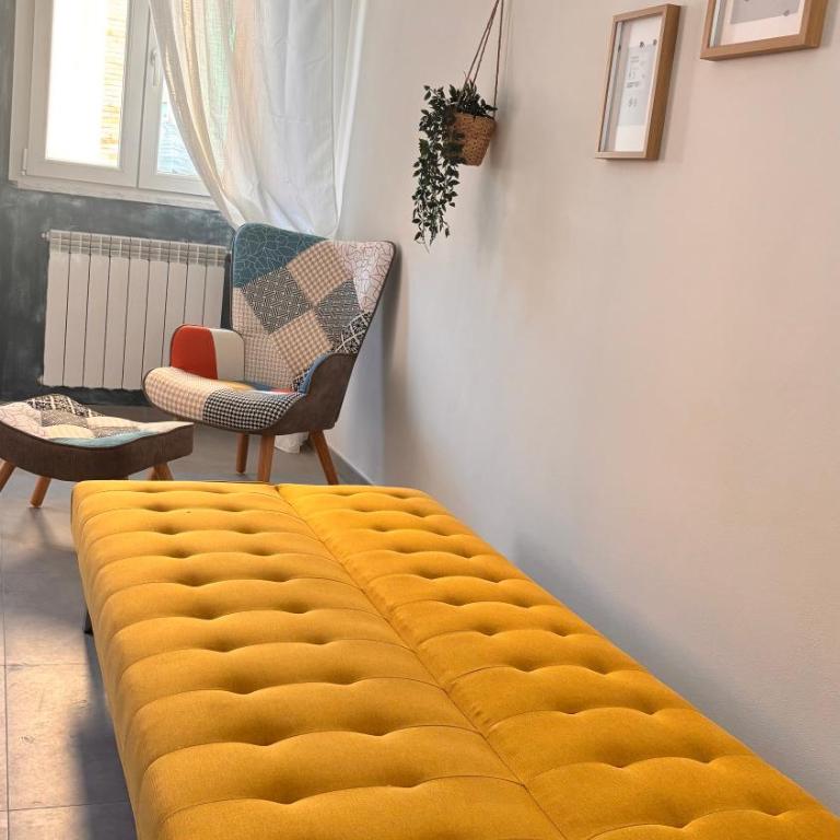Casa Amedeo nel Cuore di Livorno - Appartamento con 1 Camera da Letto - 17