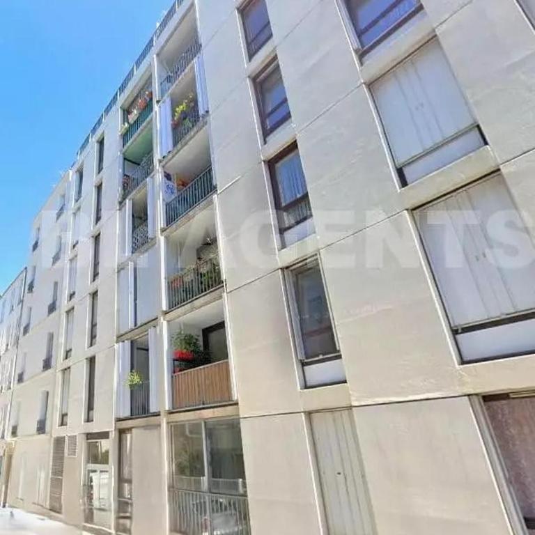 80 m2 Paris 14 - 3 bedrooms - air conditioning - Appartement 3 Chambres - 2