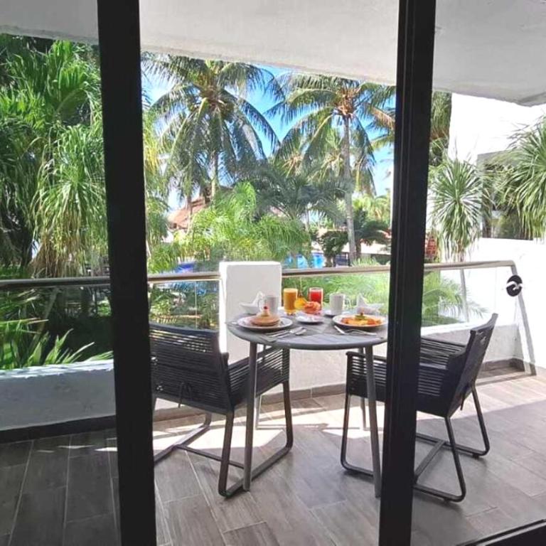 Sina Suites Cancun - Adults Only - Suite Junior Deluxe - 3