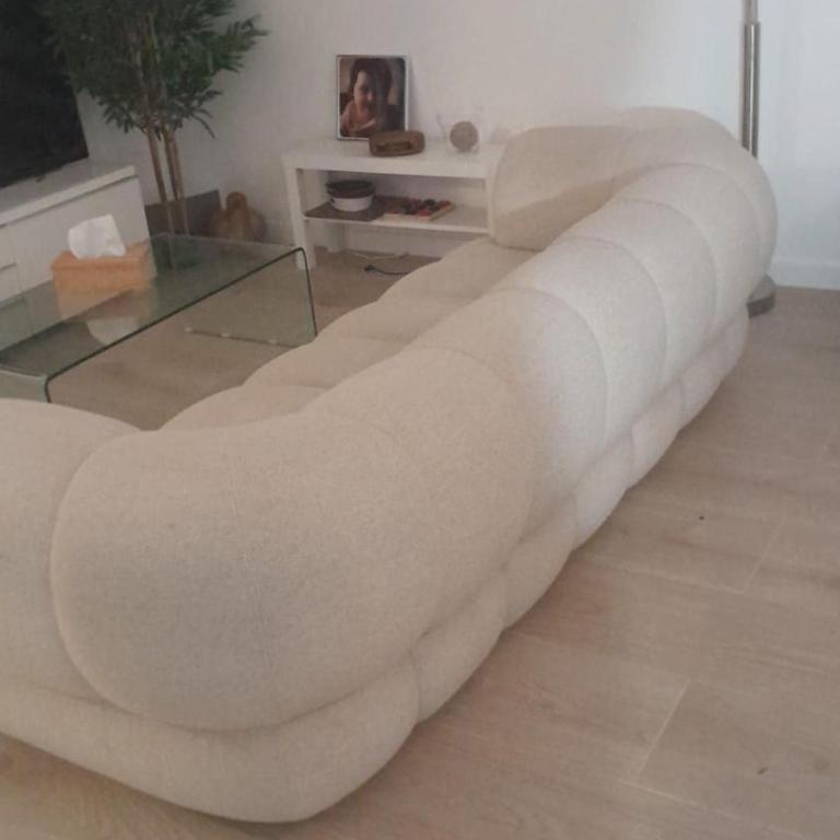 80 m2 Paris 14 - 3 bedrooms - air conditioning - Appartement 3 Chambres - 19