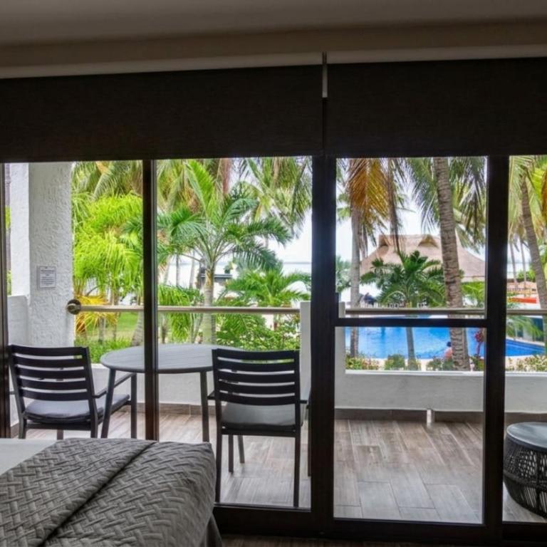 Sina Suites Cancun - Adults Only - Suite Junior Deluxe - 4