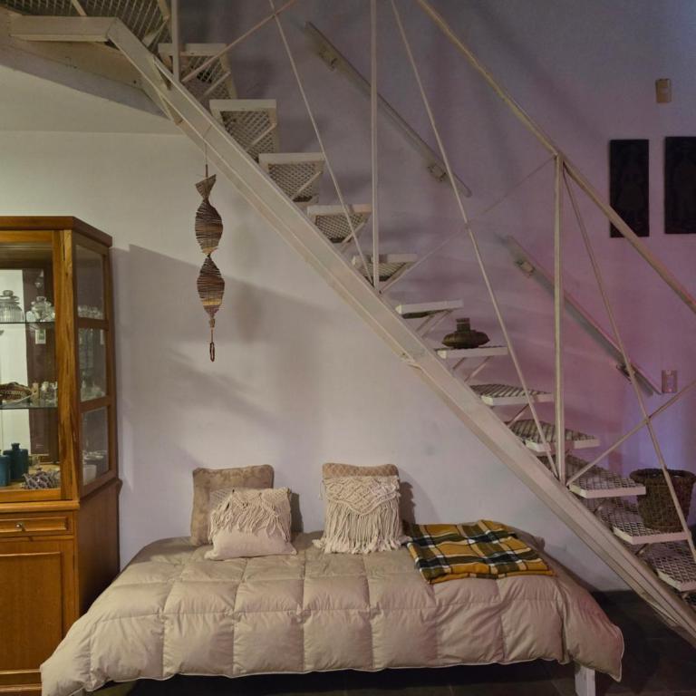 Italia Bella - One-Bedroom House - 15