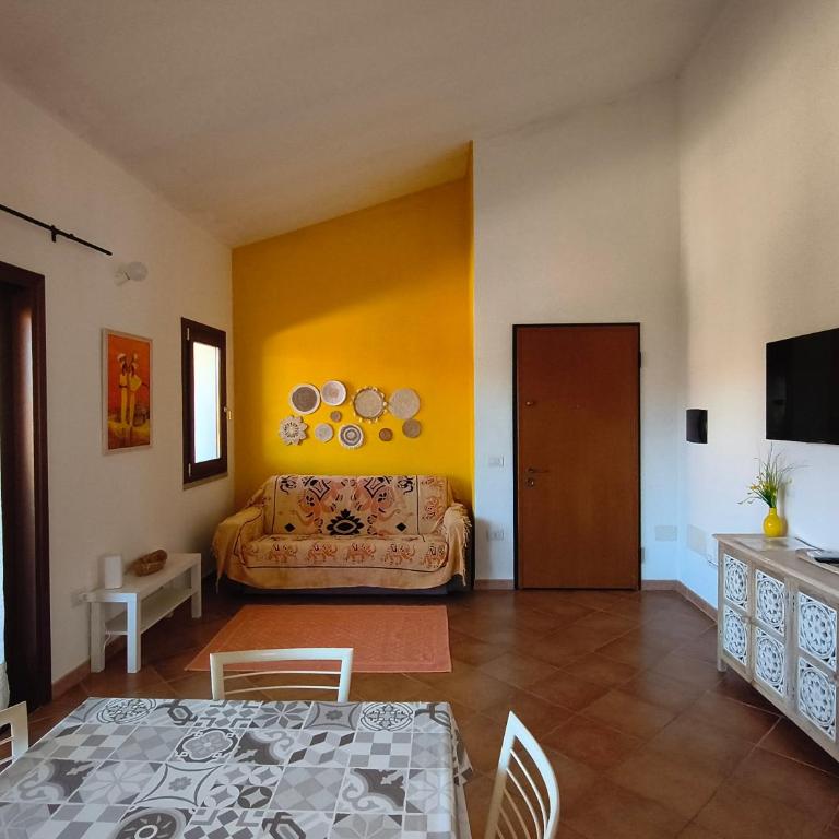 Seaside Home - Palau - Appartamento con 2 Camere da Letto - 21