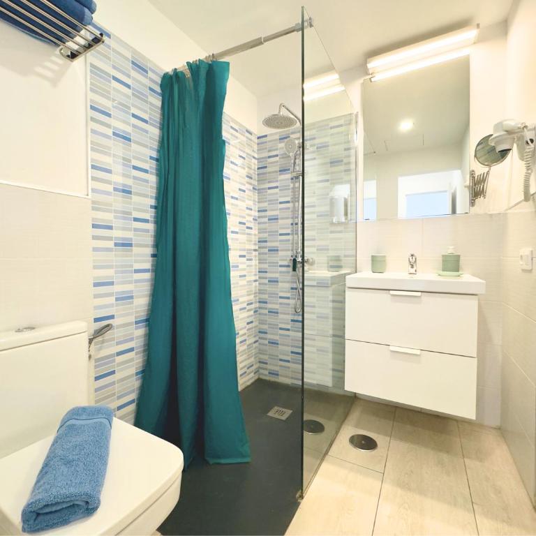 Arthouse Sea View - Acquamarina e Zaffiro - Casa - 26