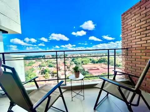 Amplio, céntrico y junto al parque - Apartamento de 1 dormitorio - 7